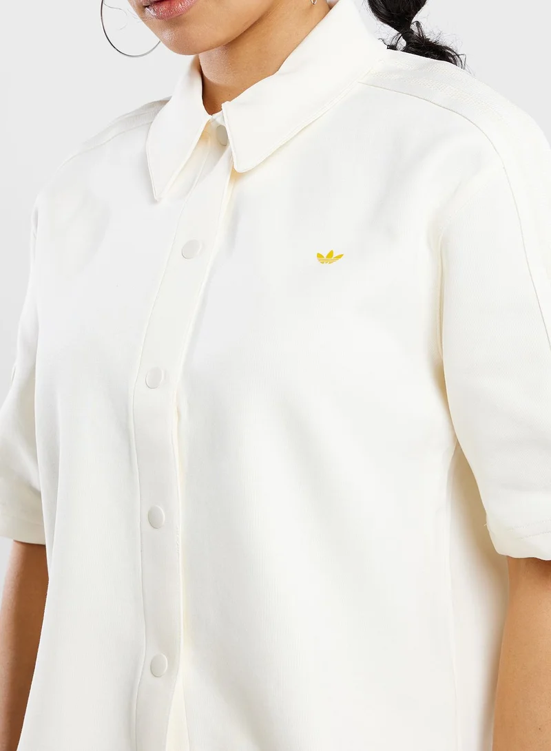 adidas Originals Essential Shooter T-Shirt