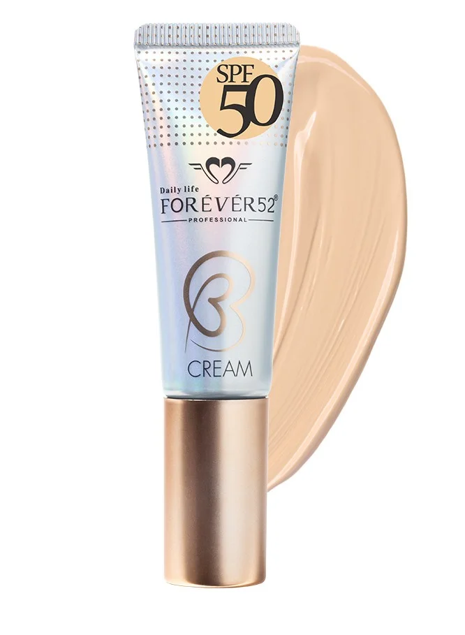 فور إيفر52 Forever52 BB Cream SPF50 - ZB003