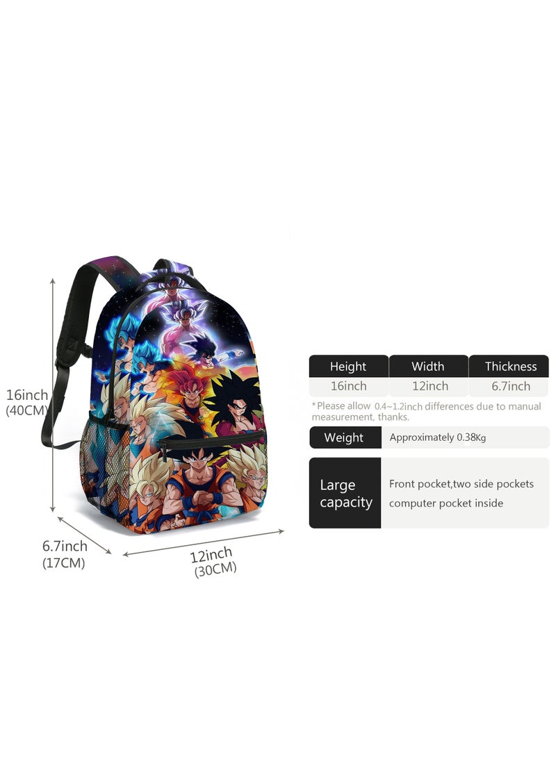 New Primary And Secondary School Students' schoolbags Children's Backpacks 40*17*30cm - pzsku/Z630A45FBC9410C3EA0B4Z/45/_/1711521852/b801952d-e19b-436a-ac30-aaac7cfb8882