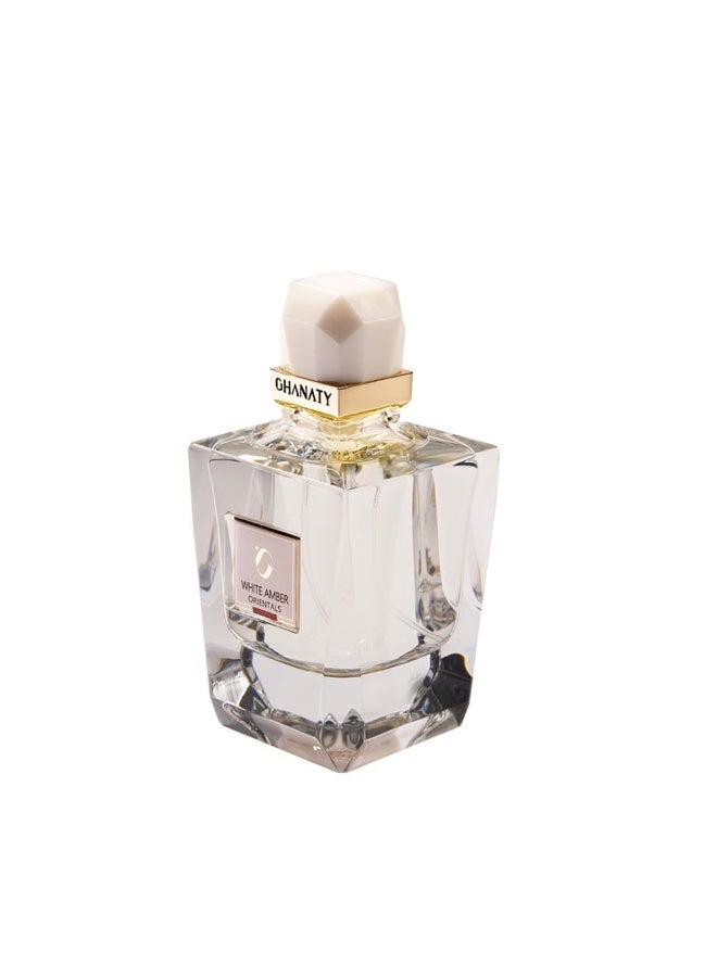 غناتي وايت عنبر - WHITE AMBER - Image 3