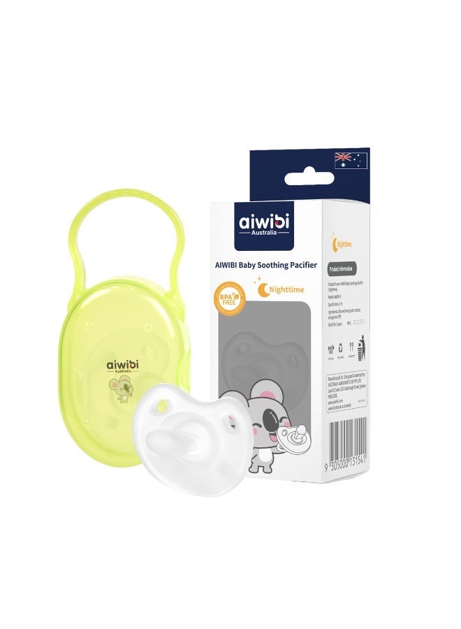 أيويبي لهايات AIWIBI المهدئة - ليلاً - Image 3