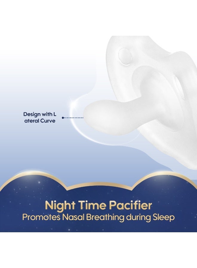 أيويبي لهايات AIWIBI المهدئة - ليلاً - Image 4