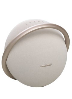 HARMAN Harman Kardon Onyx Studio 8 - Portable Champagne  - Image 1