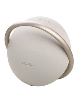 HARMAN Harman Kardon Onyx Studio 8 - Portable Champagne  - Image 2