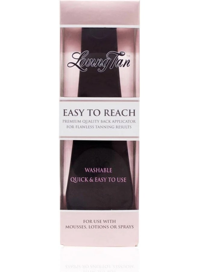 Loving Tan Easy to Reach Back Applicator 1 - Image 1