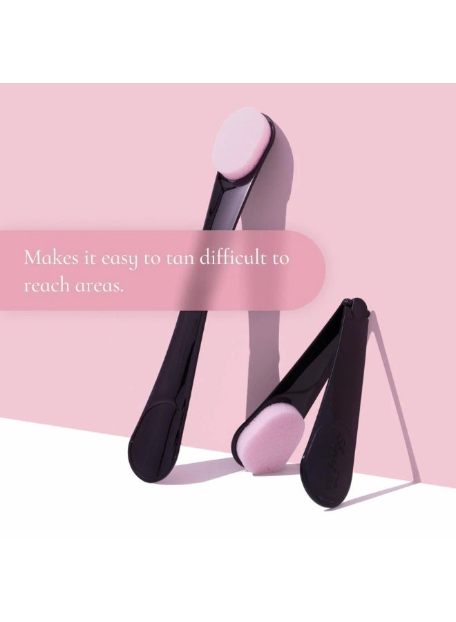 Loving Tan Easy to Reach Back Applicator 1 - Image 4