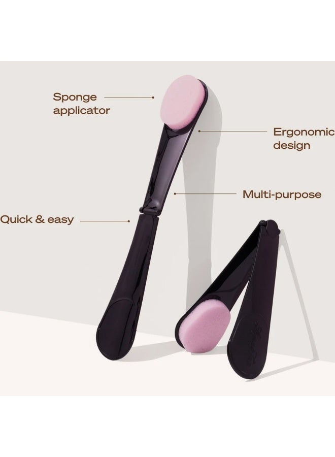 Loving Tan Easy to Reach Back Applicator 1 - Image 2