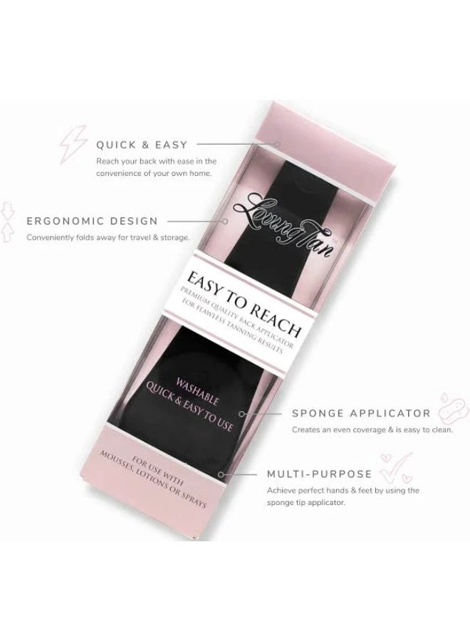 Loving Tan Easy to Reach Back Applicator 1 - Image 3