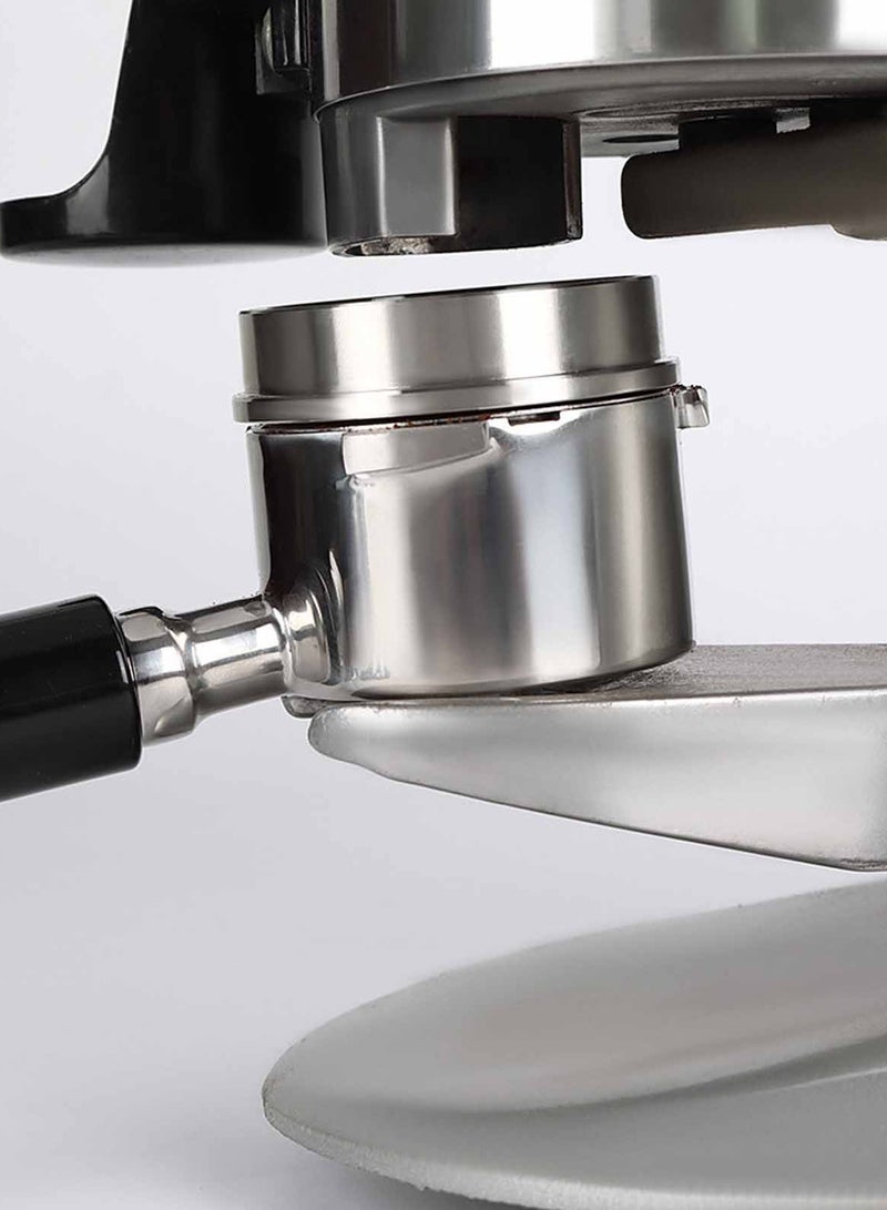 51mm Espresso Barista Coffee Dosing Ring 304 Stainless Steel Dosing Funnel Machine Accessories  - Image 5