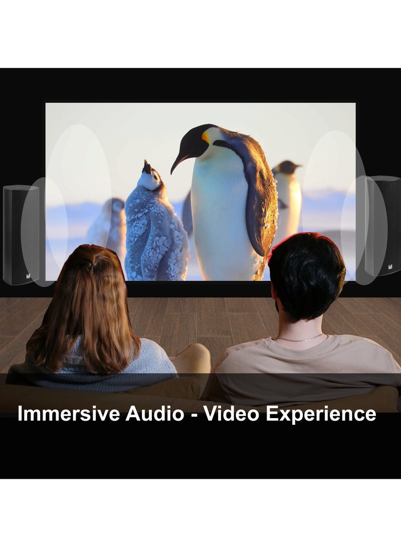 MOWSIL كابل HDMI 4K 60Hz 2.0 من الألياف الضوئية النشطة AOC بطول 30 مترًا، دقة UHD 4K@60Hz، عرض نطاق ترددي يصل إلى 18 جيجابت في الثانية - Image 3