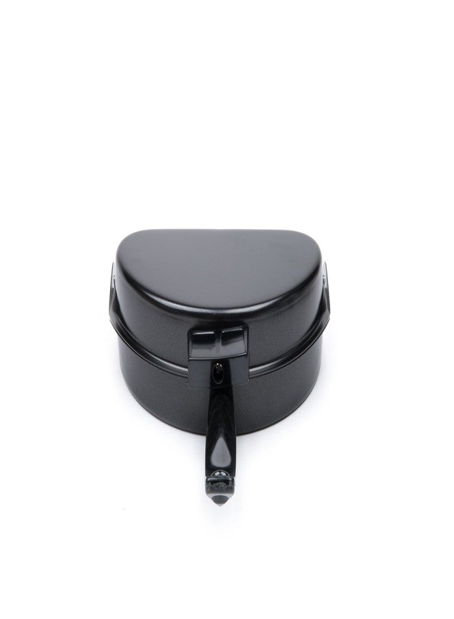 Fox Run Egg Pan, Non-Stick Folding Omelette Pan, 8" - Image 5