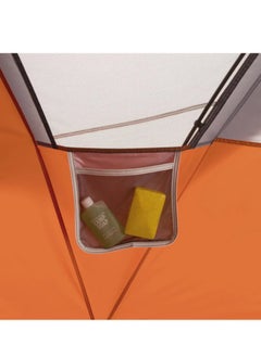 core equipment 9 Person Extended Dome Tent 16' X 9'  - Image 5