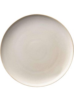 ASA Selection AAS4177019 Saisons Plate Ceramic Sand  - Image 2