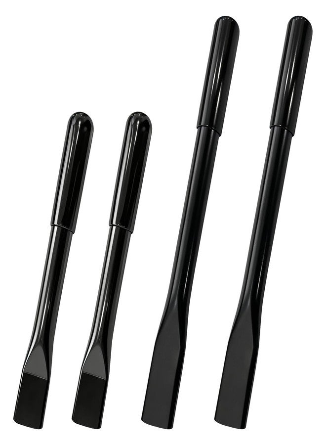 DLBEEM 2 Pair Wheelchair Brake Extenders 6.5 Inches and 8.3 Inches Handle Extenders Accessories Heavy Duty-Iron with Ergonomic Handles Suitable for Wheelchair Users with Disabilities and Transport Chairs - Image 1