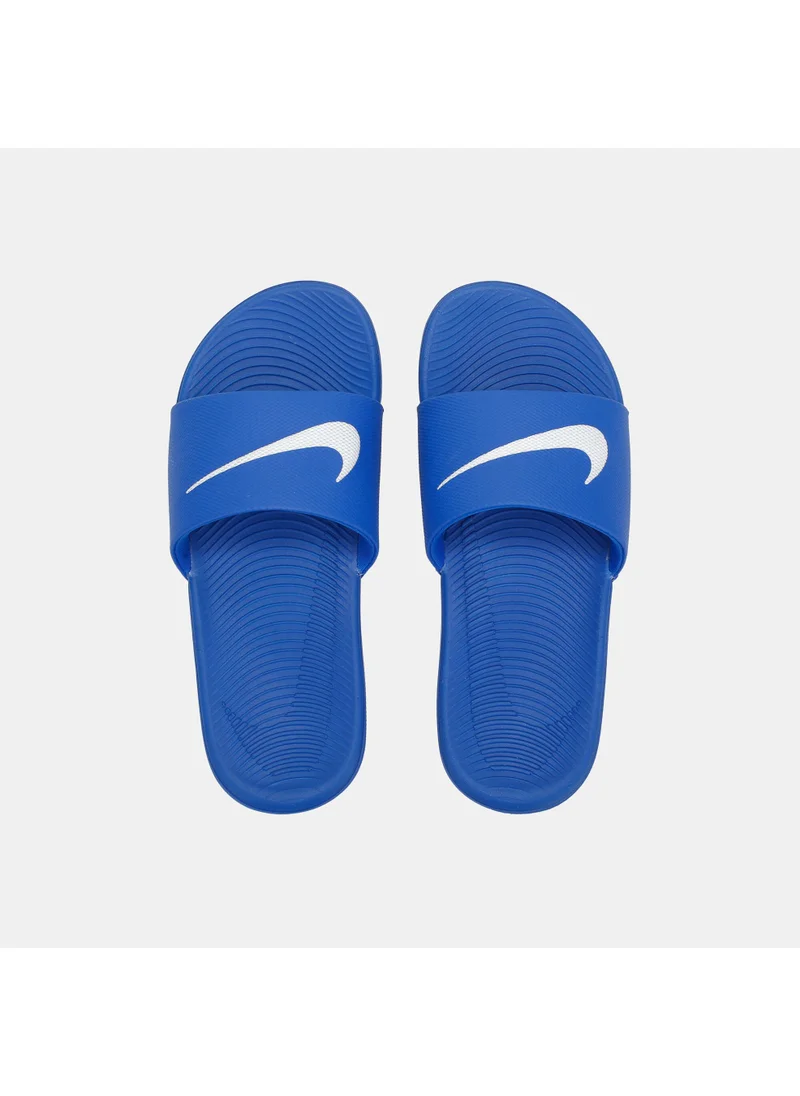 Nike Kids' Kawa Slides (Older Kids)