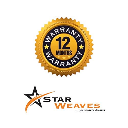 Star Weaves Window AC Cover 1.5 Ton Compatible | Waterproof Dustproof Outdoor Protection | Durable PVC Material | UV Resistant | Weatherproof Shield | Easy Installation - WOBKUM028 - Image 4