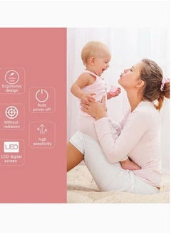 Filly Ultrasound Doppler Fetal Heart Rate Monitor  - Image 2
