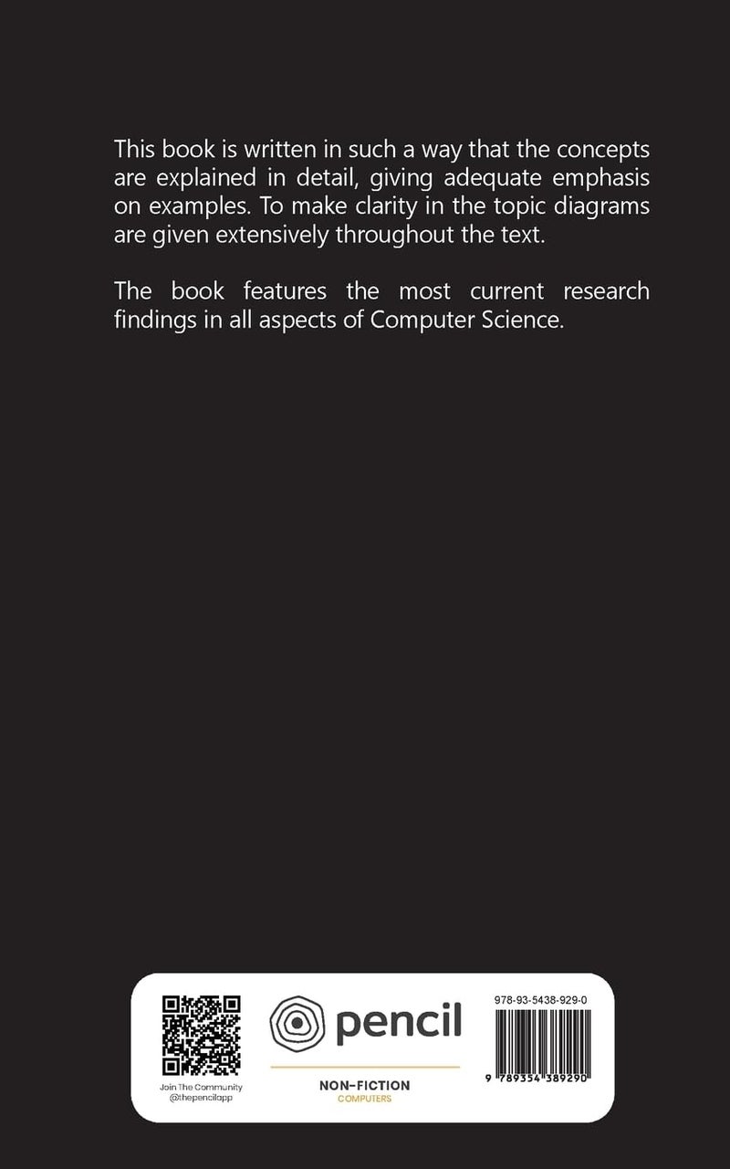 INTRODUCTION TO DATA STRUCTURES AND ALGORITHMS: A CONCEPTUAL GUIDE. - Image 2