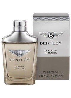BENTLEY Bentley Infinite Intense for Men, 100ml - Eau de Parfum Spray  - Image 1