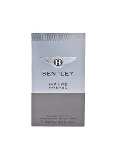 BENTLEY Bentley Infinite Intense for Men, 100ml - Eau de Parfum Spray  - Image 2