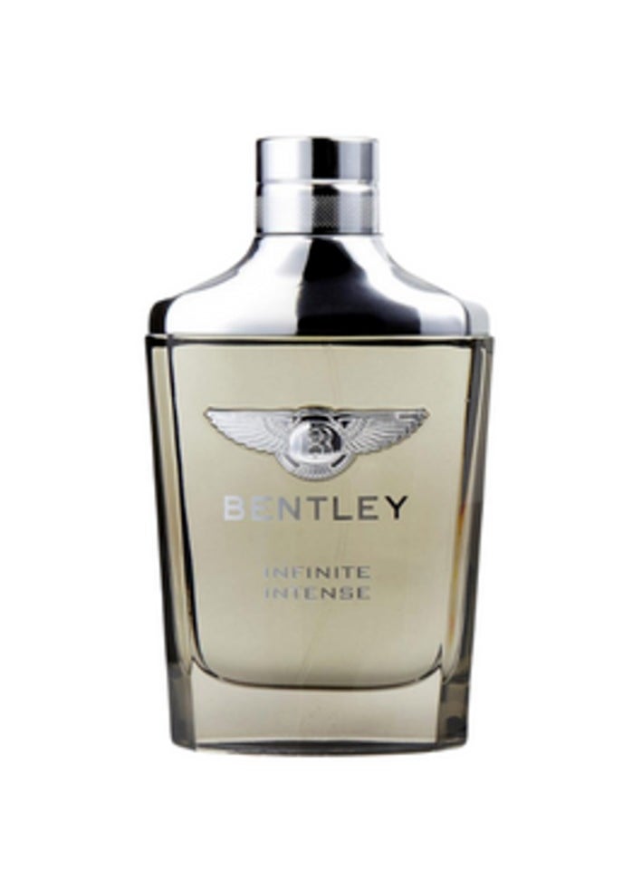 بنتلي عطر إنفنيت انتنس من بينتلي للرجال، 100 مل - بخاخ او دي بارفان  - Image 3