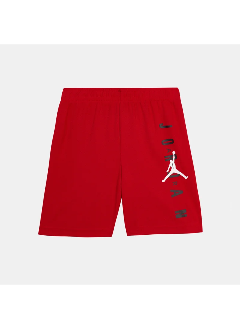 Jordan Kids' Vert Mesh Shorts