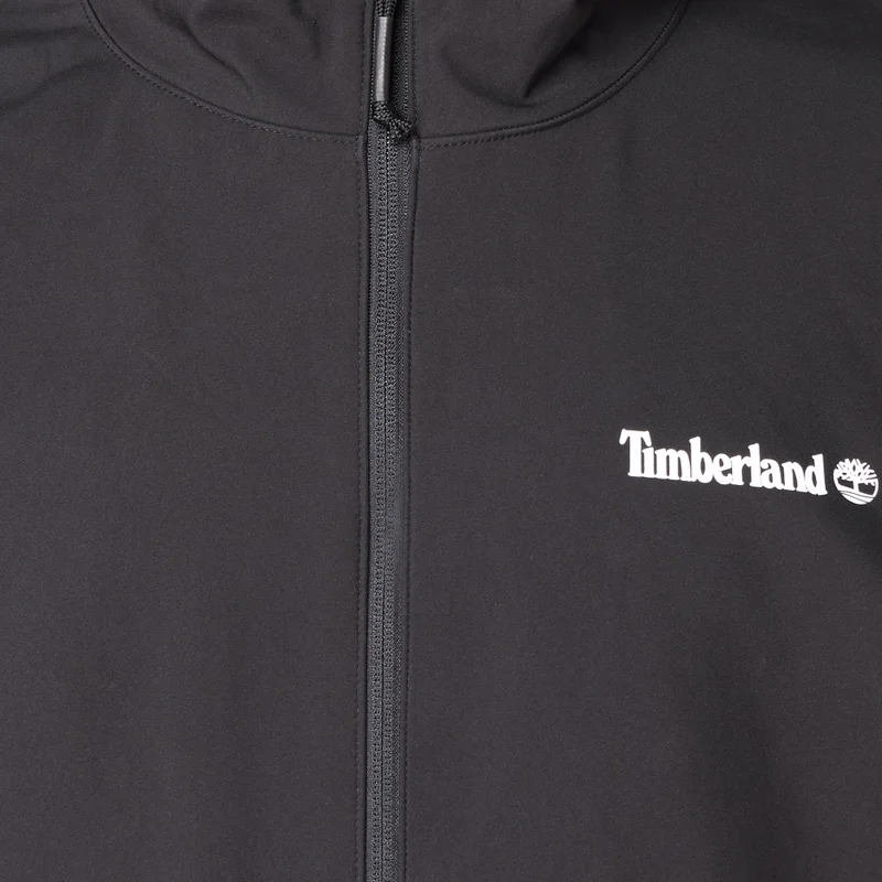 Timberland Men's Softshell Jacket