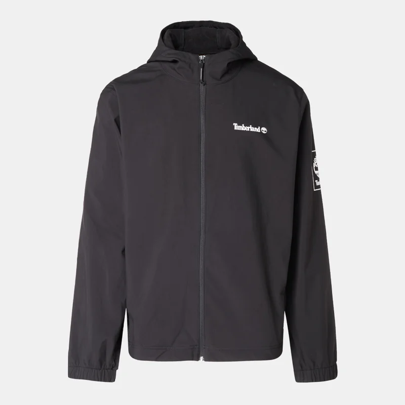Timberland Men's Softshell Jacket