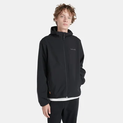 Timberland Men's Softshell Jacket
