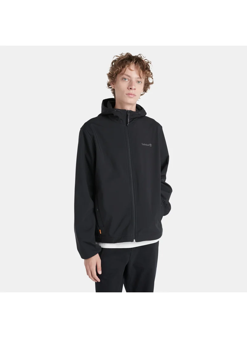 Timberland Men's Softshell Jacket