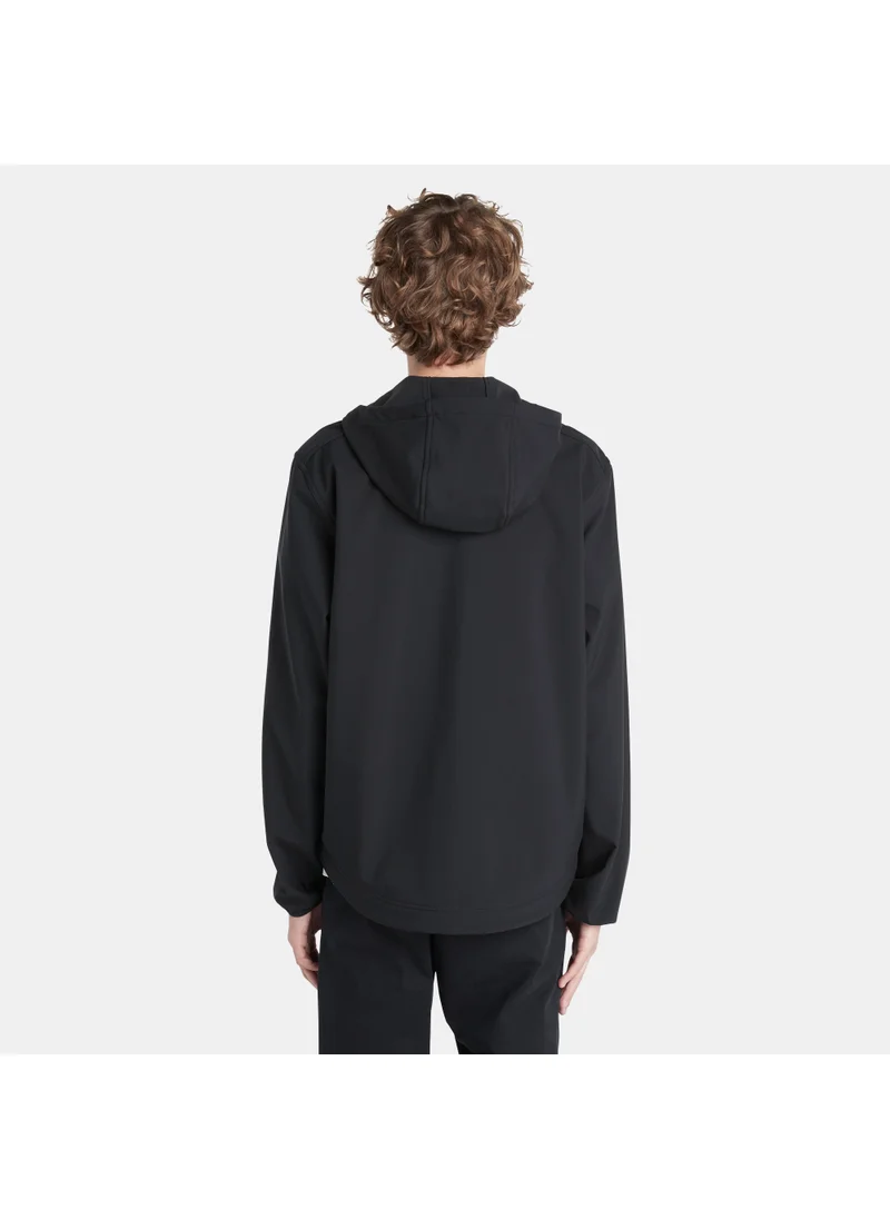 Timberland Men's Softshell Jacket