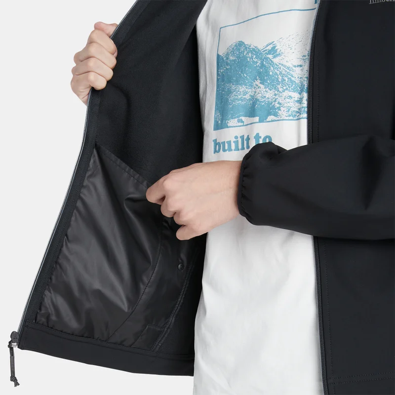 Timberland Men's Softshell Jacket