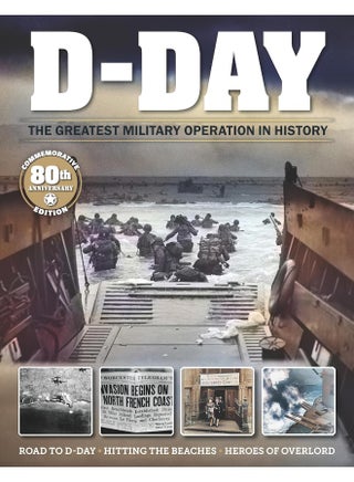 D-Day: The Greatest Military Operation in History - pzsku/Z630BD3E06C7EC4C887CBZ/45/_/1742466711/2ece01a2-ddb8-441d-89d2-8a1b4d41a7a0