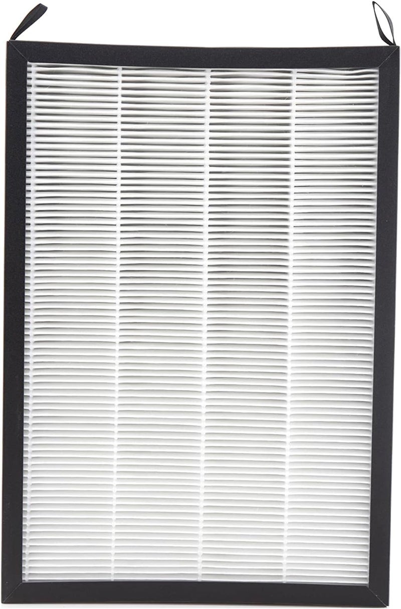 Nuwave OxyPure 1Pack Genuine Replacement HEPACarbon Combo Filter Removes Irritants Pollutants  Odors Produced  Sold by Original Manufacturer for OxyPure Models 47001 47002 47003 and 47004