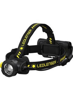 LED Lenser Ledlenser H15R Work 