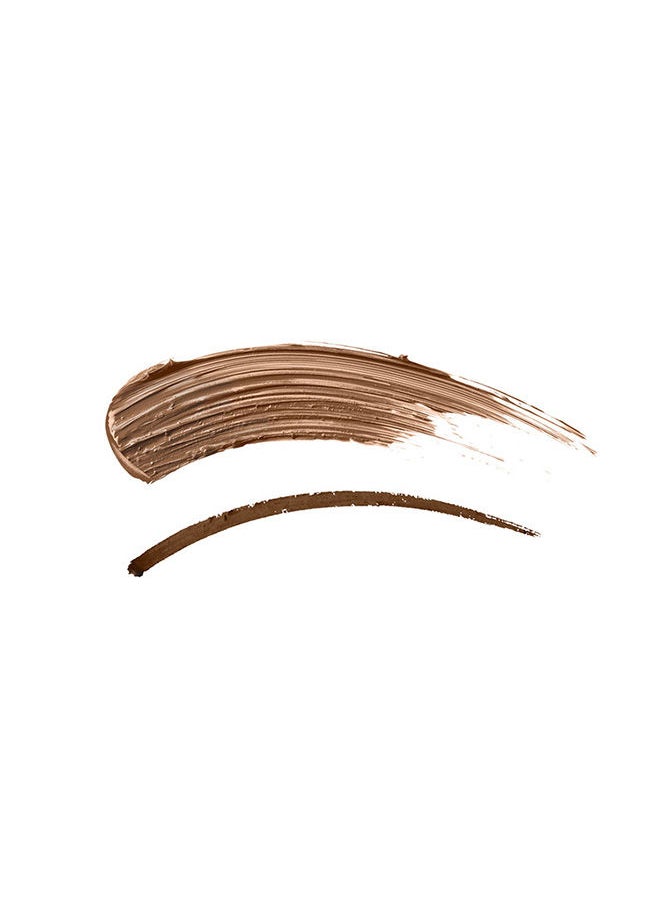 KIKO MILANO - Brow Mascara & 10H Long Lasting Brow Pencil 02 Auburn - Image 1