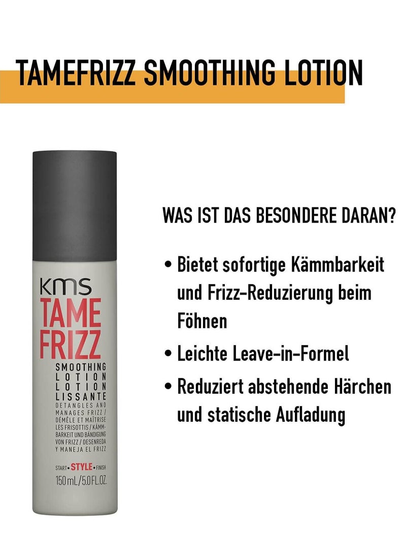 KMS Tame Frizz Smoothing Lotion 150ml - pzsku/Z630C13DE2A50D92AFDA0Z/45/_/1731930119/0f609fac-b78d-4ccb-b3ae-843d71311c31