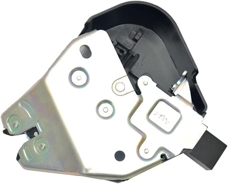Wivplex Trunk Lid Interior Release Latch Lock for Accord 2008-2012 - Image 2