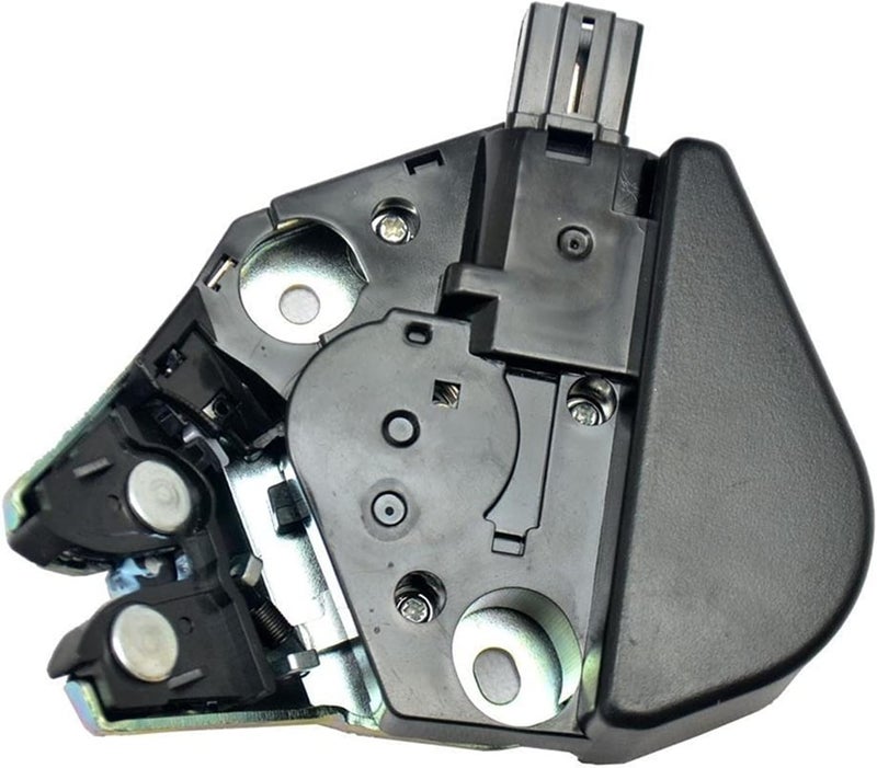 Wivplex Trunk Lid Interior Release Latch Lock for Accord 2008-2012 - Image 1