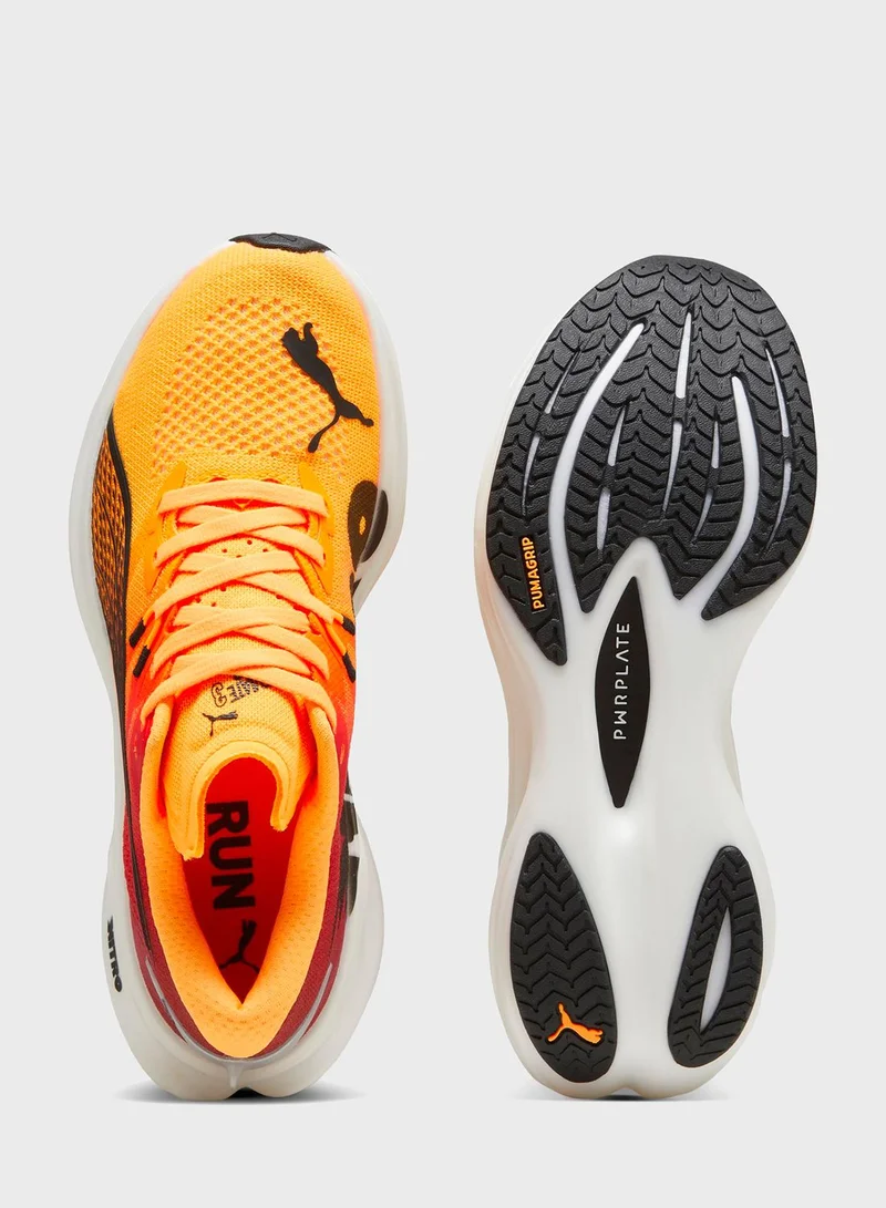 PUMA Deviate Nitro 3 Fade