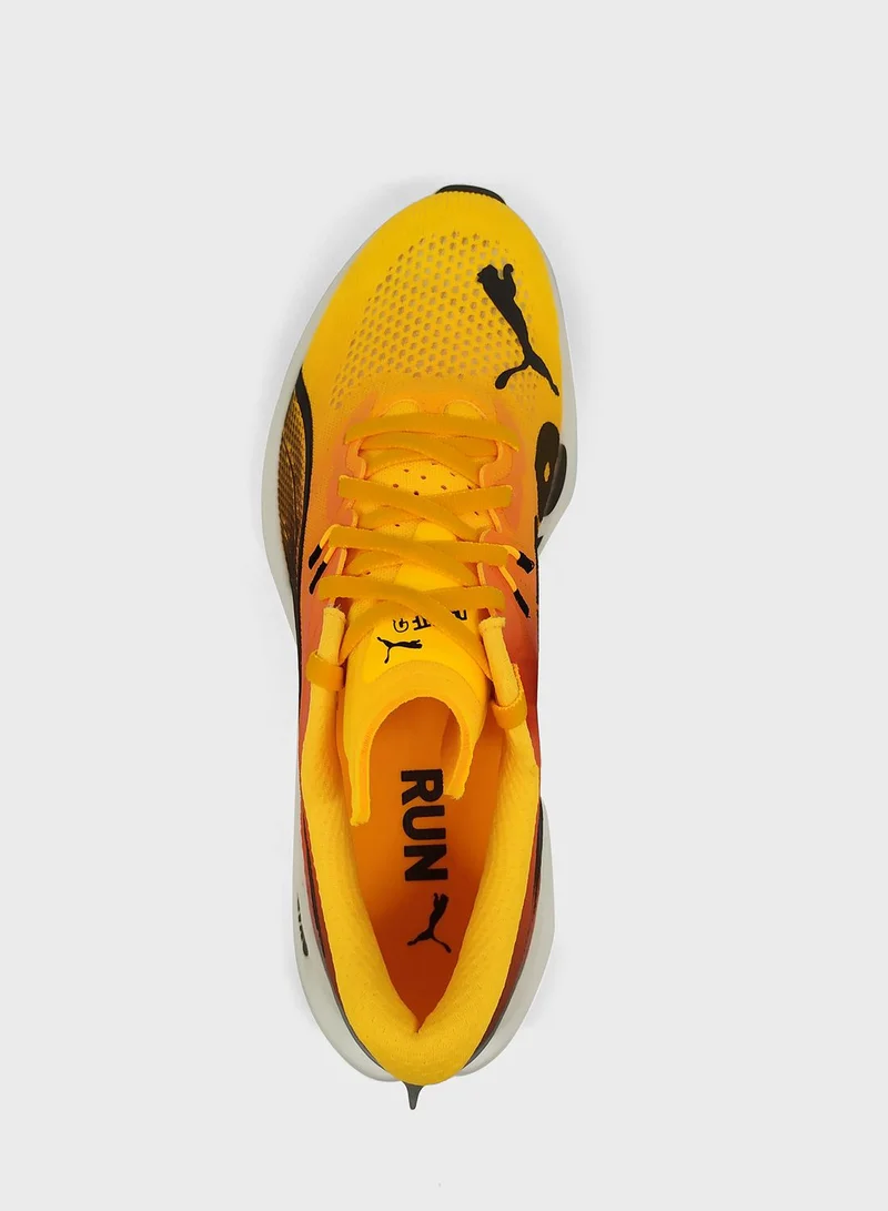 PUMA Deviate Nitro 3 Fade