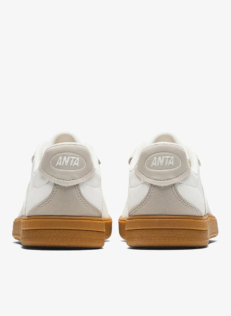 Anta multicolour TT BERLIN | Trendy Sneakers with Retro Design for Women | Best Price UAE