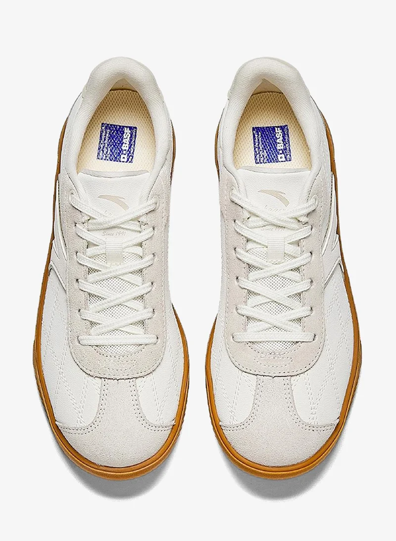 Anta multicolour TT BERLIN | Trendy Sneakers with Retro Design for Women | Best Price UAE