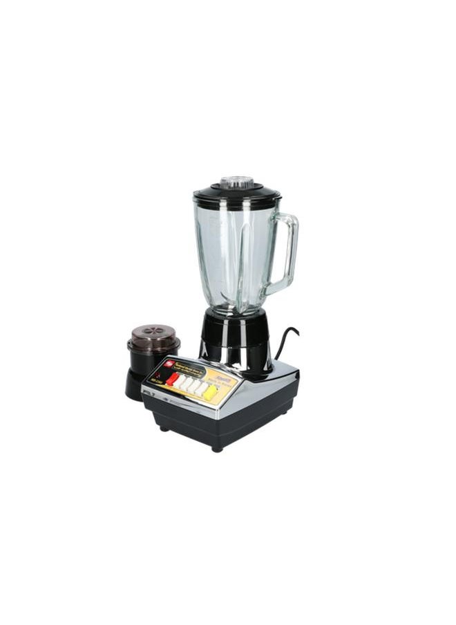 400W Button Controlled Blender with Coffee Grinder Multicolor 1.4 Liter MB-2360 - pzsku/Z630C2FFAD4B07580C58EZ/45/_/1735651816/e6244fd7-dbd9-42b0-bde7-0646cb1ef20c