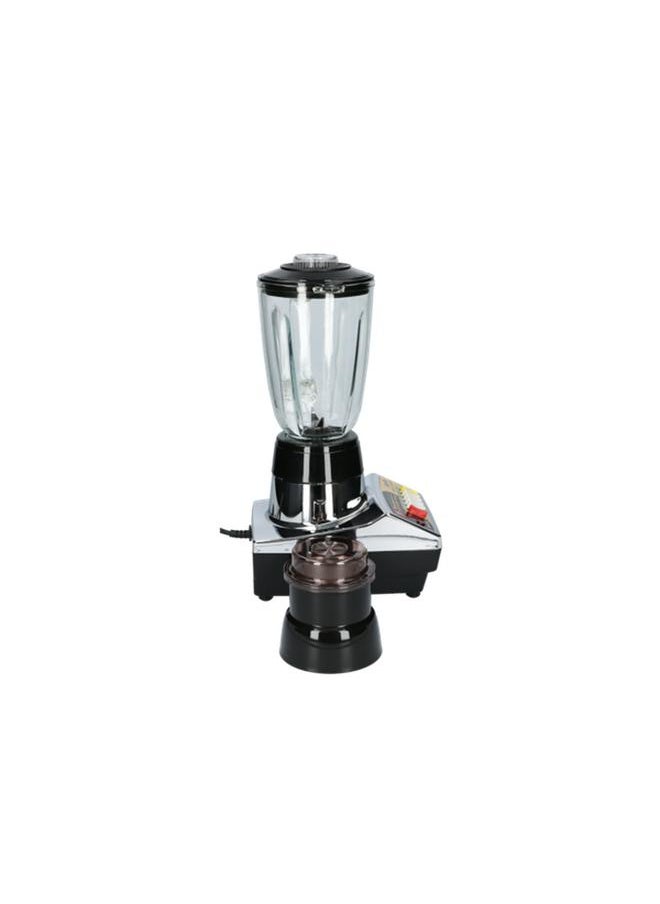 400W Button Controlled Blender with Coffee Grinder Multicolor 1.4 Liter MB-2360 - pzsku/Z630C2FFAD4B07580C58EZ/45/_/1735651831/4057de19-21b4-4c3f-9e72-945f4fcbc0eb