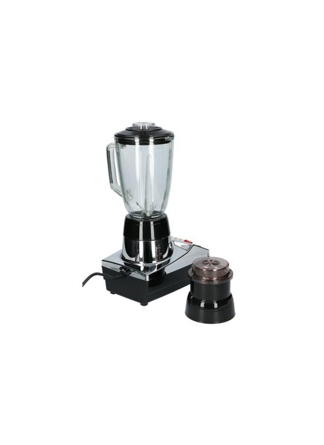 400W Button Controlled Blender with Coffee Grinder Multicolor 1.4 Liter MB-2360 - pzsku/Z630C2FFAD4B07580C58EZ/45/_/1735651854/f56aa217-0c09-4952-85d7-ba7665e5d11c