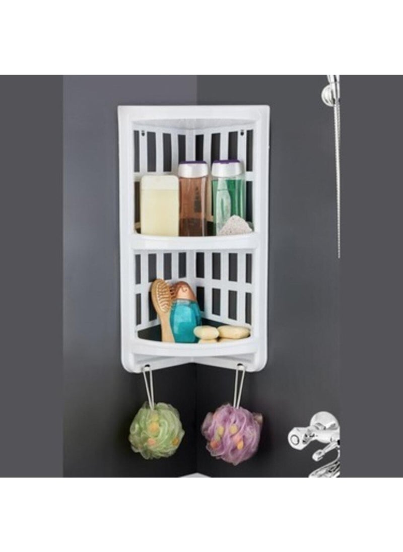 ORGANiZERS Bathroom Corner  - Image 1