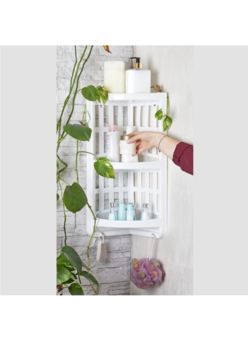 ORGANiZERS Bathroom Corner  - Image 2