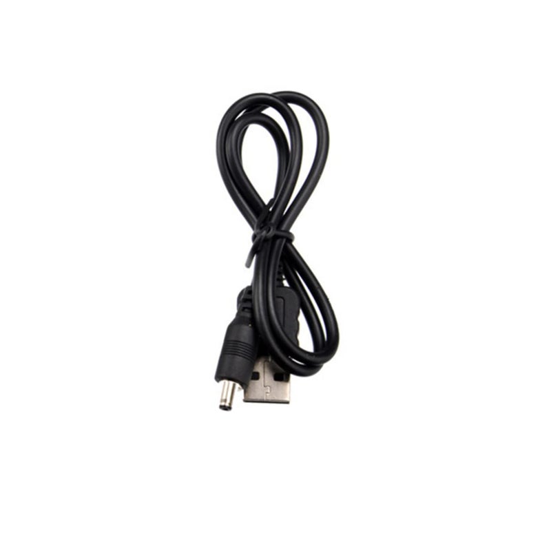 ساعة منبه رقمية من الخشب الطبيعي مع مقياس حرارة، تعمل بالطاقة عبر USB وبطاريات AAA، بشاشة مضيئة بلون أصفر فاتح، مقاس 10.50 × 6.50 × 4.00 سم، لتزيين المنزل أو المكتب. - Image 3