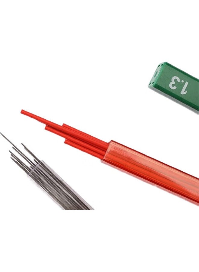 Kokuyo Imported 0.7Mm Mechanical Pencil Lead Hb, Student Exam Writing And Drawing, Anti-Break Lead Refill, One Tube, Psr-Hb07 - Image 3